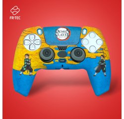 Blade Gaming PS5 Demon Slayer Combo Pack Tanjiro FR-TEC - DSPS5CPTAN