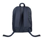 Rivacase 8065 39.6 cm (15.6") Backpack Black, Blue