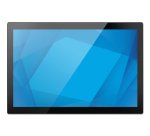 Elo Touch Solutions 1004LS Pantalla plana para señalización digital 25,4 cm (10") LED 400 cd / m² Gris Pantalla táctil