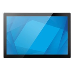 Elo Touch Solutions 1304LS Pantalla plana para señalización digital 33,8 cm (13.3") LED 300 cd / m² Gris Pantalla táctil