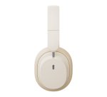 Baseus D05 BLUETOOTH Kulak Üstü Kulaklik Siyah Salida auricular