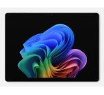 Microsoft Surface Pro 13" Snapdragon 512 Go 33 cm (13") 16 Go Wi-Fi 7 (802.11be) Windows 11 Pro Noir