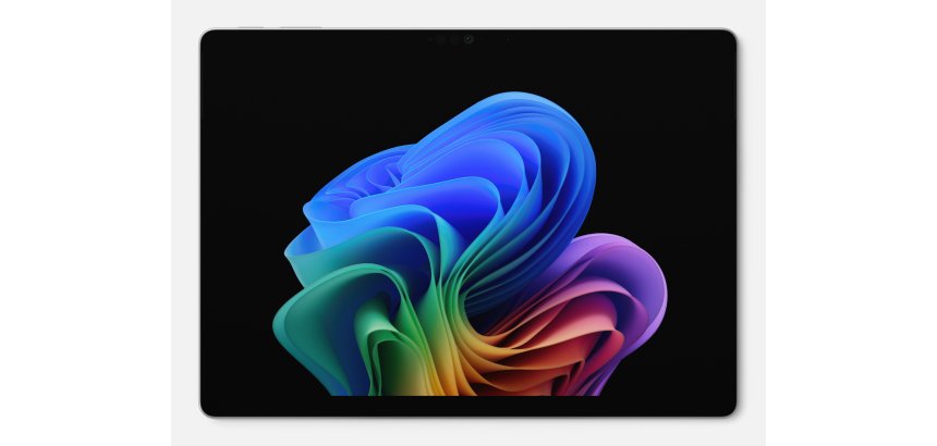 Microsoft Surface Pro 13" Snapdragon 512 Go 33 cm (13") 16 Go Wi-Fi 7 (802.11be) Windows 11 Pro Noir