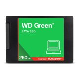 Western Digital WDS100T5G0A 250 Go 2.5" Série ATA III 3D NAND