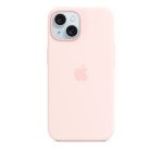 Apple MXPH3ZM/A funda para teléfono móvil 15,5 cm (6.1") Rosa