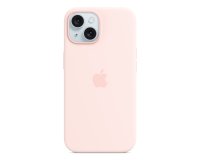 Apple MXPH3ZM/A funda para teléfono móvil 15,5 cm (6.1") Rosa