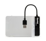 Hamlet XADU3SATA interface cards/adapter