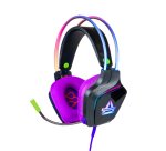 Blade Bifrost Auriculares Alámbrico Diadema Juego Multicolor
