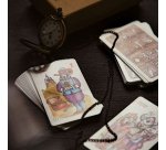 Dal Negro 043002 carte da gioco 78 pz