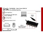 LINK LKHUB204 not categorized