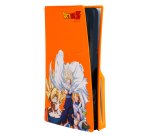 Blade Gaming PS5 Slim Silicone Cover Dragon Ball Z FR-TEC