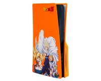 Blade Gaming PS5 Slim Silicone Cover Dragon Ball Z FR-TEC