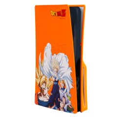 Blade Gaming PS5 Slim Silicone Cover Dragon Ball Z FR-TEC