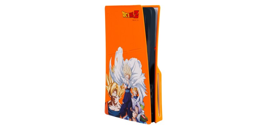 Blade Gaming PS5 Slim Silicone Cover Dragon Ball Z FR-TEC