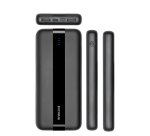 Rivacase VA2041 Lithium Polymer (LiPo) 10000 mAh Black