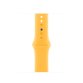 Apple Bracelet Sport rayon de soleil 41 mm - M/L