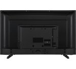 HITACHI TV LED 4K 108 cm 43HAK5360