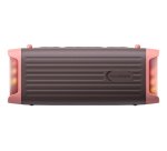 Soundcore Boom 3i Altavoz portátil estéreo Marrón, Rosa 50 W