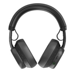 Fairphone Fairbuds XL Casque Sans fil Arceau Appels/Musique USB Type-C Bluetooth Noir