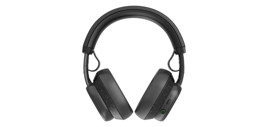 Fairphone Fairbuds XL Casque Sans fil Arceau Appels/Musique USB Type-C Bluetooth Noir