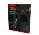 SanDisk Black WD_BLACK SN850X NVMe 2 To M.2 PCI Express 4.0