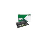 Lexmark - noir - original - unité de mise en image de l'imprimante - LCCP, LRP, Entreprise Lexmark