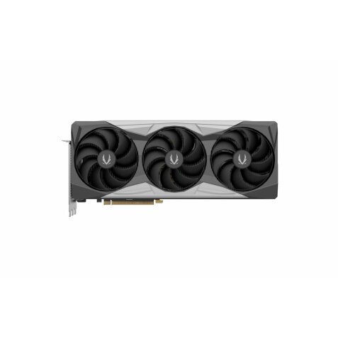 Zotac GAMING GeForce RTX 4070 Ti SUPER SOLID 16GB GDDR6X NVIDIA 16 Go