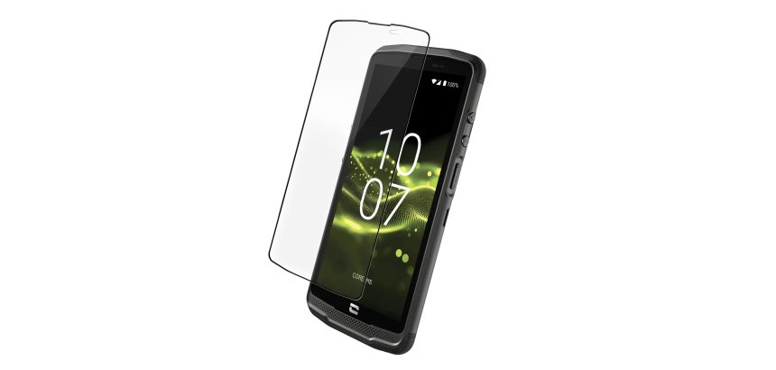 Crosscall 1303389999559 écran et protection arrière de téléphones portables Protection d'écran transparent 1 pièce(s)