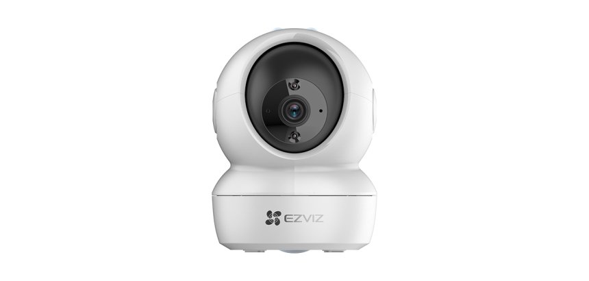 EZVIZ H6c Sphérique Caméra de sécurité IP Intérieure 1920 x 1080 pixels Plafond/mur