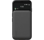 Doro Aurora A20 11,4 cm (4.5") Double SIM Android 14 4G USB Type-C 4 Go 64 Go 3000 mAh Graphite