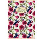 Pigna 02298854M writing notebook A4 40 sheets Multicolour