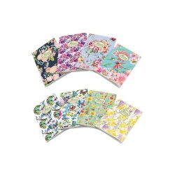 Pigna 02298854M writing notebook A4 40 sheets Multicolour