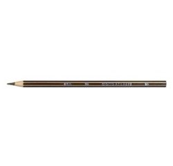 Giotto 256132 pastello colorato Marrone 1 pz