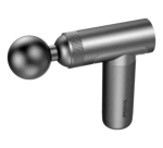 Terraillon 15308 massaggiatore ARM, Indietro, Muscolo, Thighs Grigio