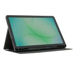 Mobilis 068026 étui pour tablette 27,9 cm (11") Folio porte carte Noir