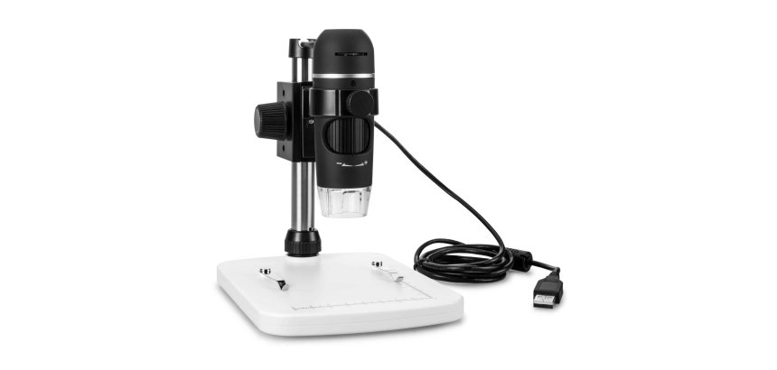 DIPROGRESS DP-H-USB5 microscopio 300x Microscopio digitale