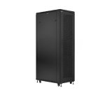 WP WPN-RSB-22610-BS rack 22U Rack indipendenti Nero