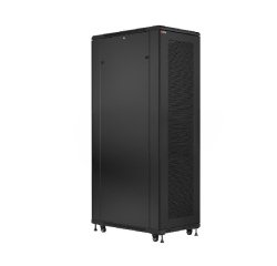 WP WPN-RSB-22610-BS rack 22U Rack indipendenti Nero