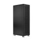 WP WPN-RSB-22610-BS rack cabinet 22U Freestanding rack Black