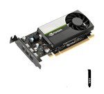 PNY VCNT400-4GB-PB carte graphique NVIDIA T400 4 Go GDDR6