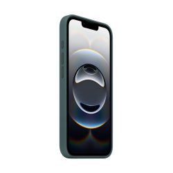 Apple MD3X4ZM/A coque de protection pour téléphones portables 15,5 cm (6.1") Housse Vert