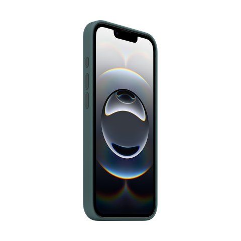 Apple MD3X4ZM/A funda para teléfono móvil 15,5 cm (6.1") Verde