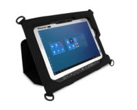 Panasonic PCPE-INFG2AO étui pour tablette 25,6 cm (10.1") Housse Noir