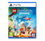 Sony LEGO Horizon Adventures Arabo, Danese, Tedesca, DUT, Inglese, ESP, Finlandese, ITA, Giapponese, Norvegese, Polacco, Portoghese, Russo, Svedese PlayStation 5