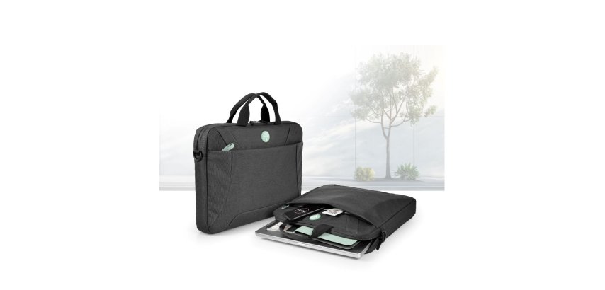 PORT Designs HOUSTON II TL ECO sacoche ordinateur