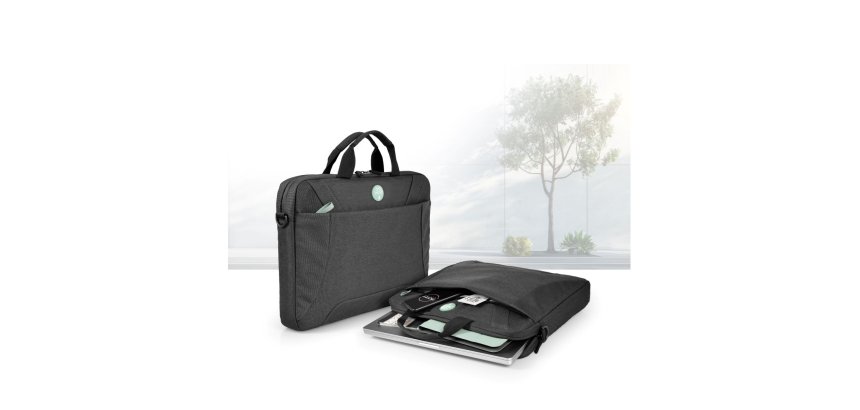 PORT Designs HOUSTON II TL ECO sacoche ordinateur