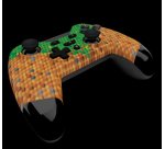 Gioteck WX4 Nero, Multicolore Bluetooth Gamepad Analogico/Digitale Nintendo Switch