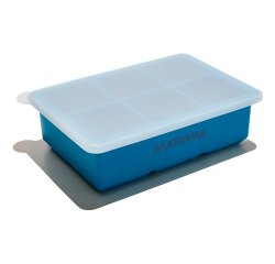 Muitomas ICECUBESILBL ice tray 6 pc(s) Mold