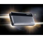Intenso 7350060 powerbank Lithium-Ion (Li-Ion) 25000 mAh Zwart, Grijs