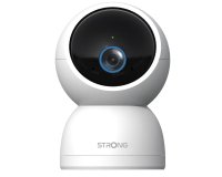 Strong SHC05IR0-W security camera Dome IP security camera Indoor Ceiling/Desk